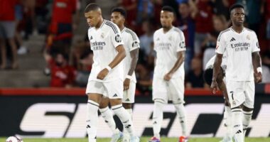 “Galaktikët” fitojnë pa “yjë”, Valverde, Diaz dhe Endrick sigurojnë fitoren për kampionët e Spanjës