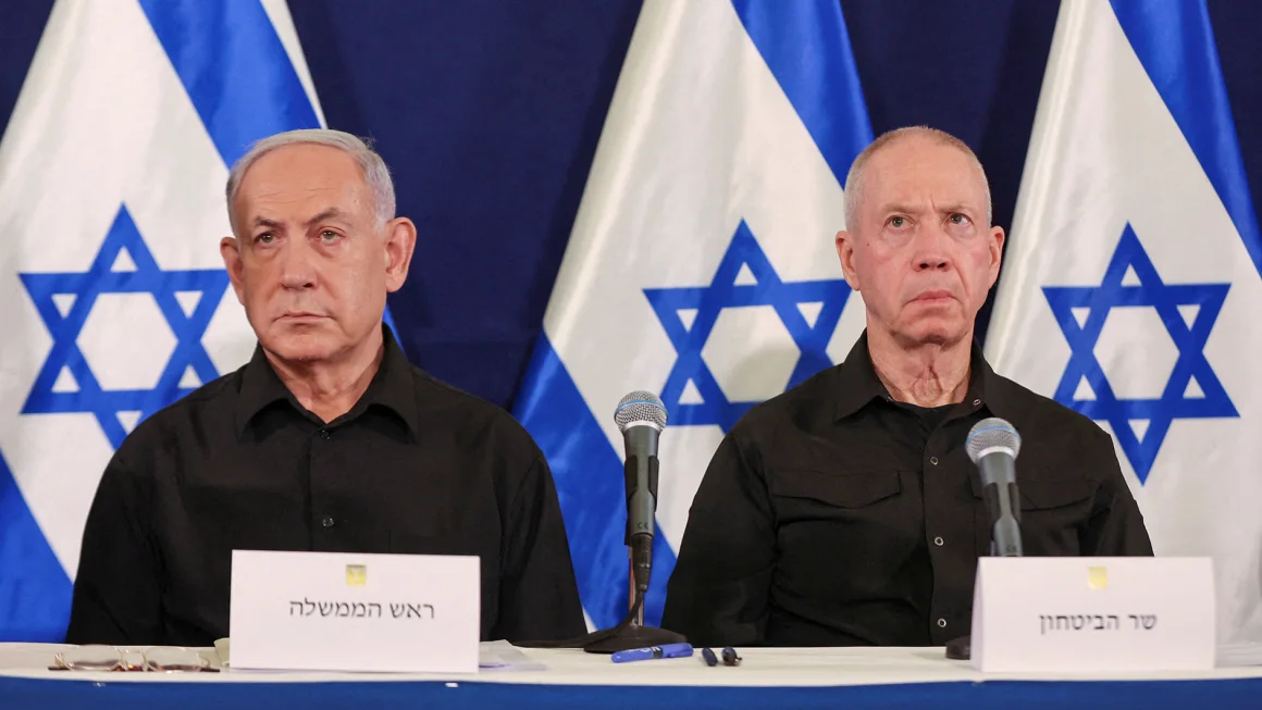 Netanyahu akuzon ministrin e Mbrojtjes: Po përdor një narrativë anti-izraelite