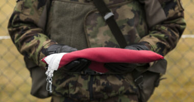 Shtohen dyshimet, a po ‘thyhet’ neutraliteti i Zvicrës?