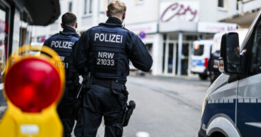 Sulmi me tre të vrarë, autoritetet gjermane s’e përjashtojnë mundësinë që të jetë një akt terrorist