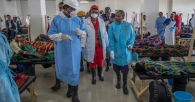 Shqetësimi i OBSH: Mbi 50 mijë raste globale të kolerës për shkak të mungesës së vaksinave