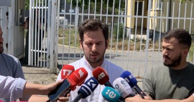 Thaçi: Familjarët e Faton Hajrizit e identifikojnë trupin e pajetë