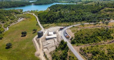 Lezhë/ Punimet për hapësirën memoriale ku ka lindur At Gjergj Fishta, Rama: Godinë multifunksionale, kulturore e rekreative!