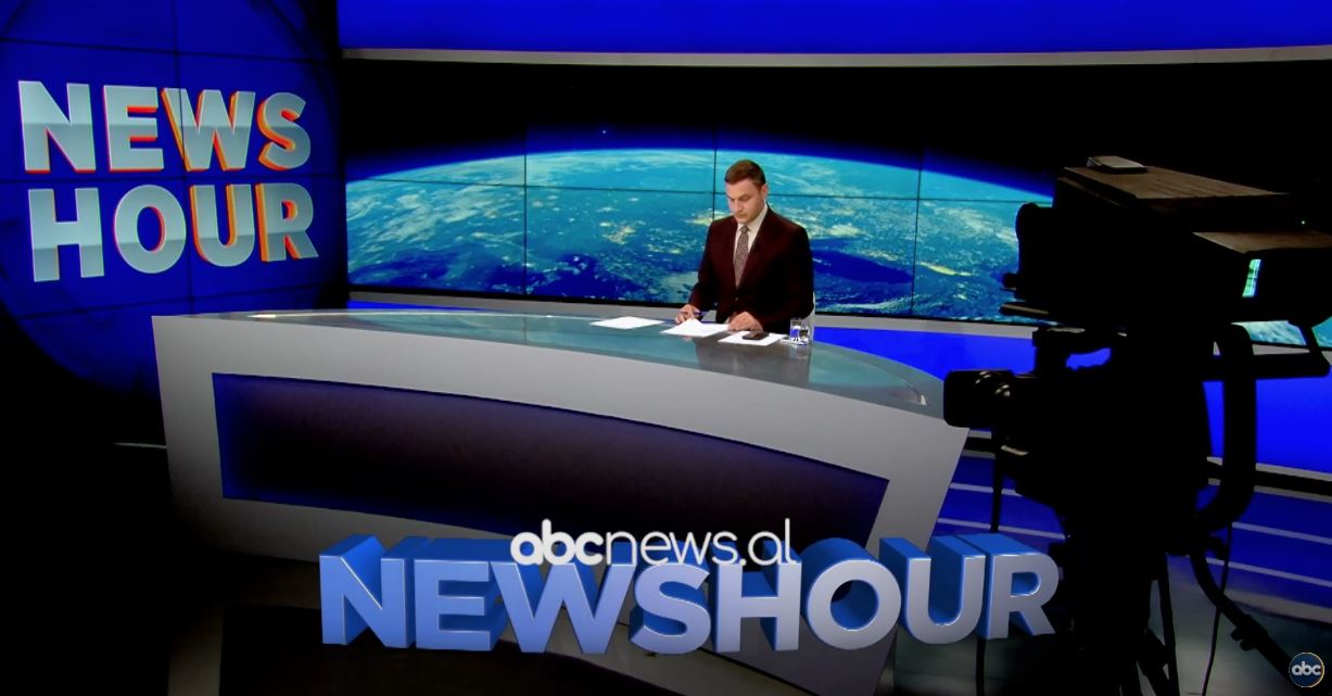 News Hour me Arlind Isa, (20/08/2024)