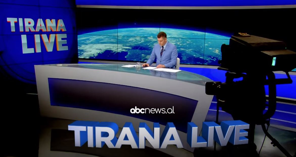 Tirana Live me Emilian Islamin, (22/08/2024)