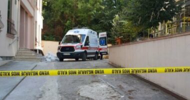 Vetëhidhet nga kati i 5-të i pallatit e moshuara në Tiranë