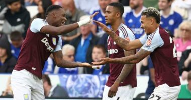 Premier League/ Aston Villa mund “Dhelprat”, Bournemouth përmbys me spektakël “Blutë” e Everton