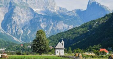 ”The Independent”: Zbuloni bukuritë e pakrahasueshme natyrore të Shqipërisë