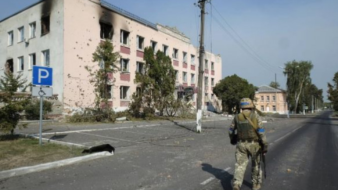 Zelensky: Forcat ukrainase pushtuan dy vendbanime të tjera në rajonin Kursk në Rusi