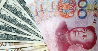 Investitorët po tërheqin miliarda nga Kina