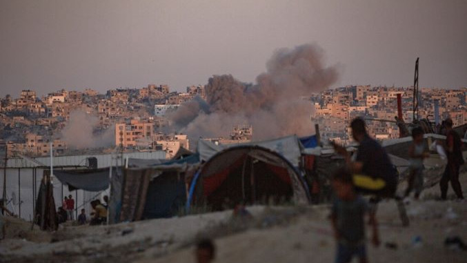 Hamasi: Kushtet e Izraelit janë të papranueshme, prandaj nuk ka përparim në negociatat në Gaza