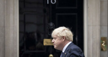 Kthim në gazetari? Johnson merr një ofertë për t’u larguar nga politika