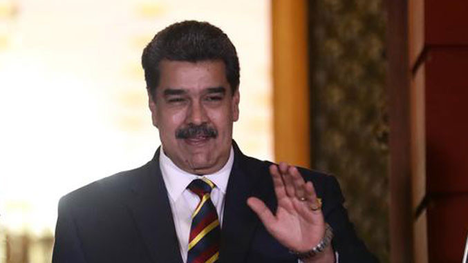 Maduro hodhi poshtë propozimet e Brazilit dhe SHBA-së për të përsëritur zgjedhjet në Venezuelë