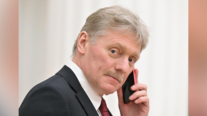 Peskov: Rusia është e gatshme t’i japë ndihmë juridike Pavel Durov