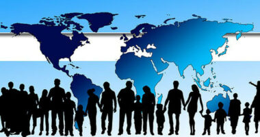 OKB: Popullsia e botës do të fillojë të bjerë gjatë këtij shekulli, shkak rënia e nivelit të lindjeve