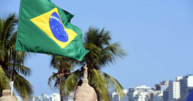 Qeveria braziliane do të propozojë një taksë për kompanitë e mëdha të teknologjisë