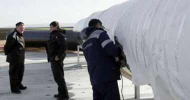 Azerbajxhani rriti eksportet e gazit në Evropë me 13 për qind