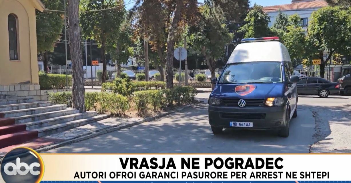 Pogradeci, dështimi i prokurorisë/ Fajëson policinë për mungesë aktesh, por vetë ndryshon akuzën dhe referimin e policisë