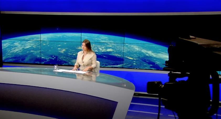 Edicioni i mesditës me Kasandra Palin, (21/08/2024)