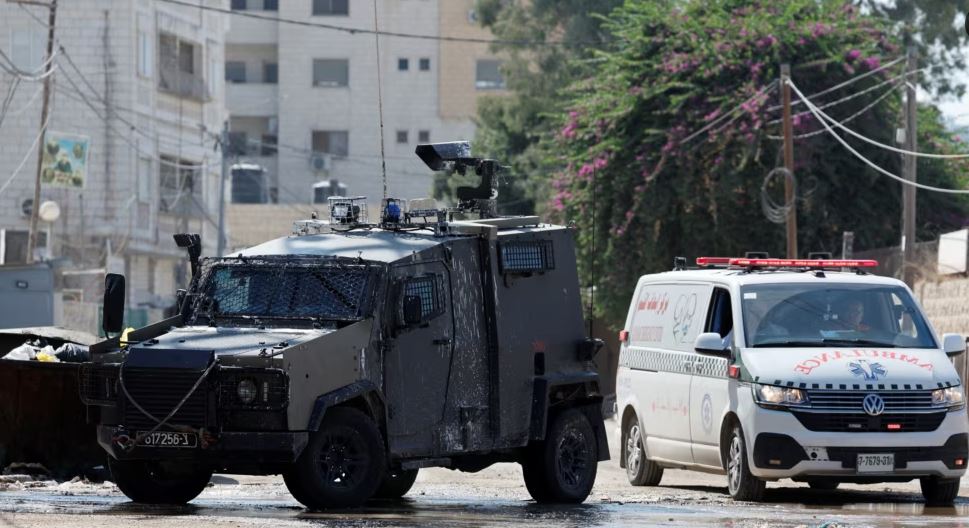 Ushtria izraelite vazhdon operacionin ushtarak në Bregun Perëndimor