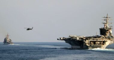 Kërcënimi nga Irani, Hamasi dhe Hezbollah/ Pentagoni do të rrisë praninë ushtarake në Lindjen e Mesme