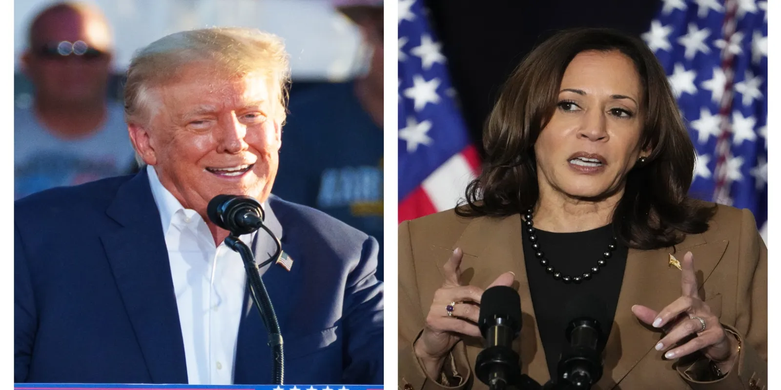 Debati mbi emigracionin/ SHBA, cilat janë qëndrimet e Donald Trump dhe Kamala Harris?