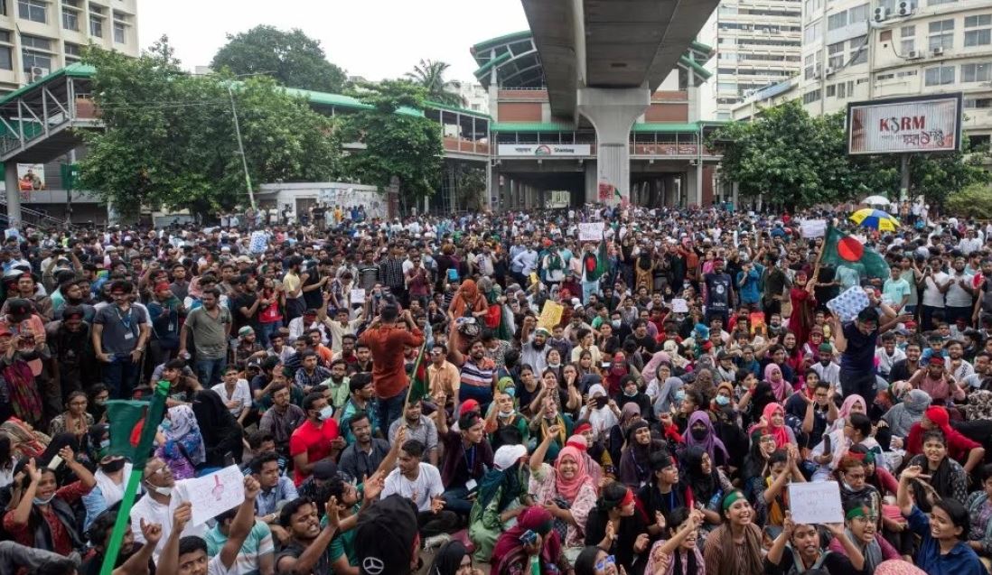 Bangladesh, të paktën 20 të vdekur në incidente të reja të dhunshme në Dhaka