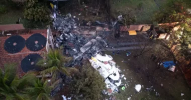 Tragjedia në Brazil/ Historia, grindja me punëtorin e aeroportit shpëtoi pasagjerin nga vdekja