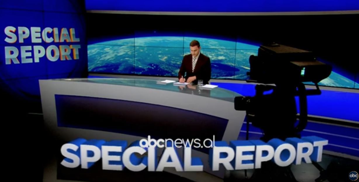 Special Report me Arlind Isa, (30/08/2024)