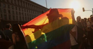 Bullgari/ Kundërshtuan ligjin kundër “propagandës LGBT” në shkolla, mësuesit: Po kërcënohemi me jetë!