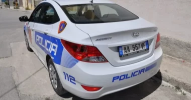 Pornografi me të mitur/ Tiranë, vihet në pranga 28-vjeçari. Iu shpërndante videot