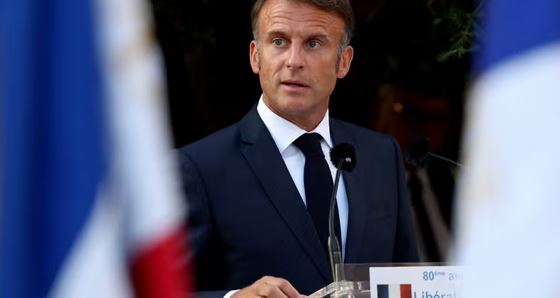 Macron refuzon kandidaten e koalicionit të majtë për Kryeministre të Francës