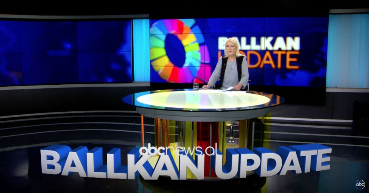 Balkan Update me Linda Karadakun, (28/08/2024)