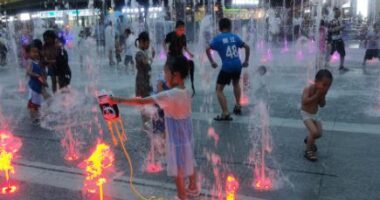 Vapa ekstreme në Kinë, raportohet për dy të vdekur