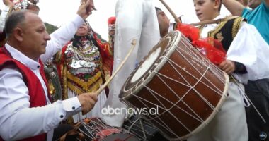 “Jehonë e daulles në Shebenik”/ Festa e Rrajcës, promovon zonën për turizëm