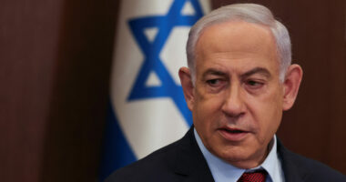 Netanyahu: Izraeli në gjendje të lartë gatishmërie