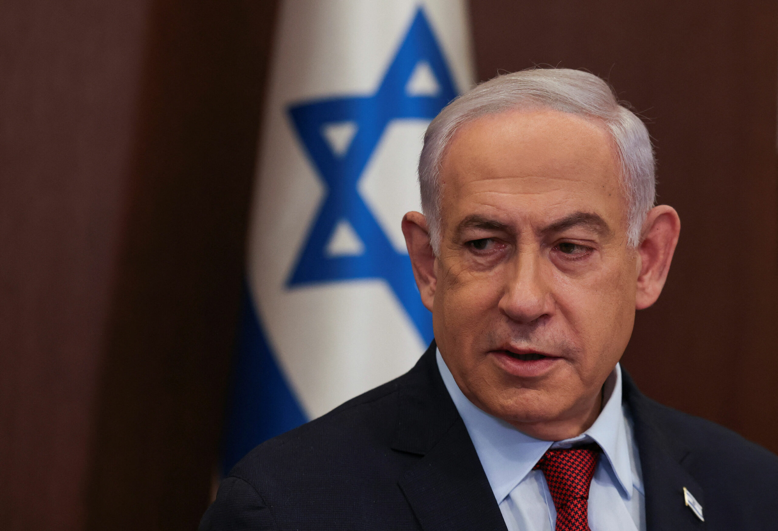 Netanyahu: Izraeli në gjendje të lartë gatishmërie