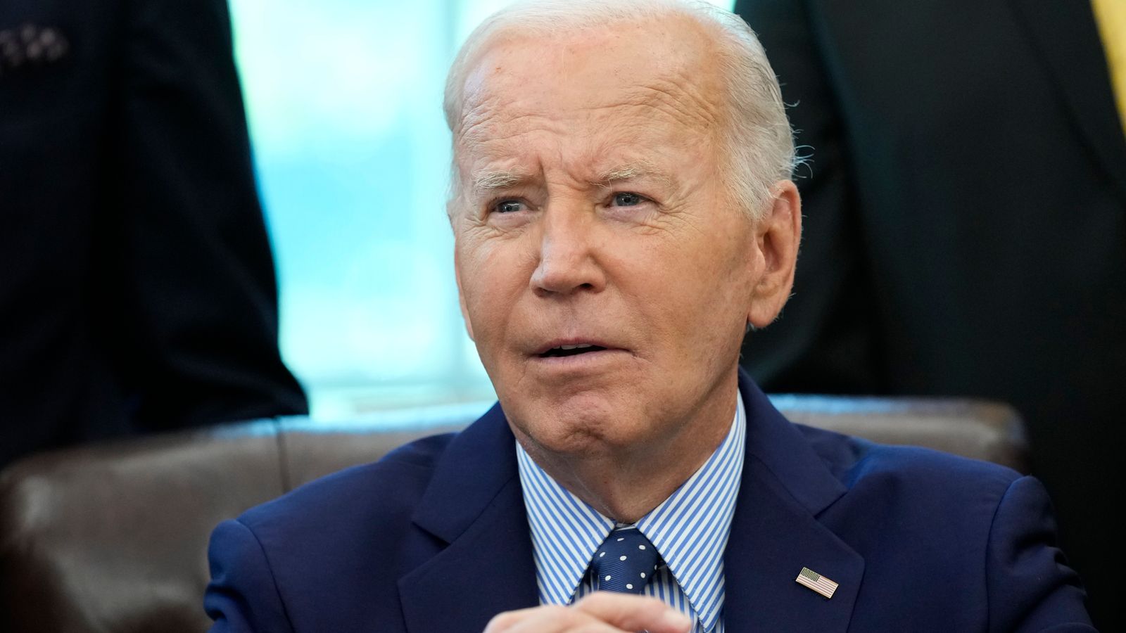 Biden: Jemi më afër se kurrë një marrëveshje armëpushimi në Gaza