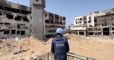 Viti 2023 regjistroi një numër rekord të vdekjeve të punonjësve të organizatave humanitare