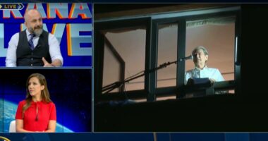 Meta shmang Berishën/ Romeo Kara: Kanë të njëjtin hall, atë me drejtësinë!