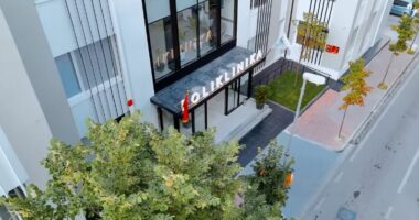 “Shërbim për 290 mijë persona”, Rama: Poliklinika e Rilindur e Specialiteteve në Durrës gati për të hapur dyert