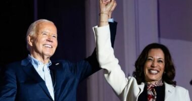 Formular me 200 pyetje, testi që duhet të kalojnë kandidatët për zëvendëspresident të SHBA-ve