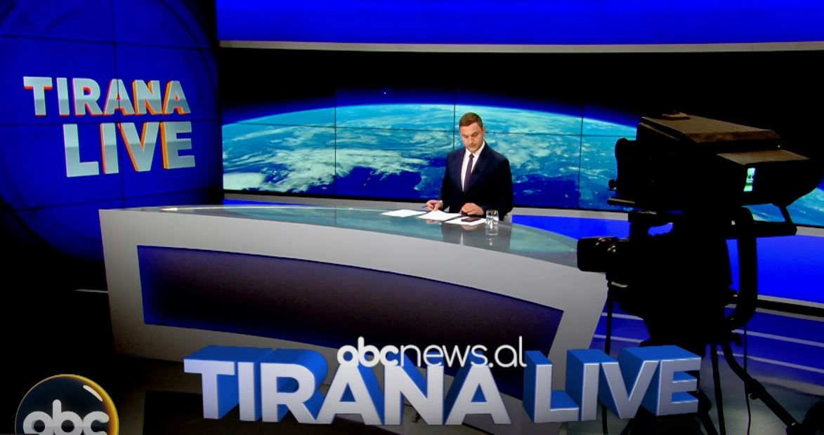 Tirana Live me Arlind Isa, (24/08/2024)