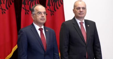 Porositë e Begajt për diplomatët: Mbështesni shqiptarët kudo ndodhen
