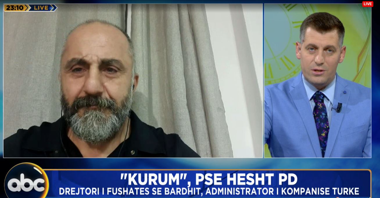 “Kurum”, pse hesht PD? Avokati: Kanë kusure dhe zullume të përbashkëta