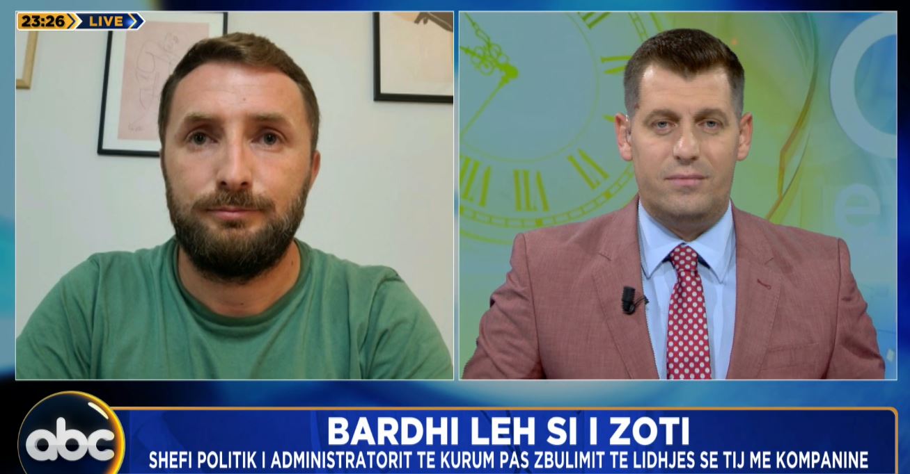 Bardhi leh si i zoti, sulmon mediat/ Flogert Muça: SPAK duhet të hetojë lidhjet e Kurum me Sali Berishën