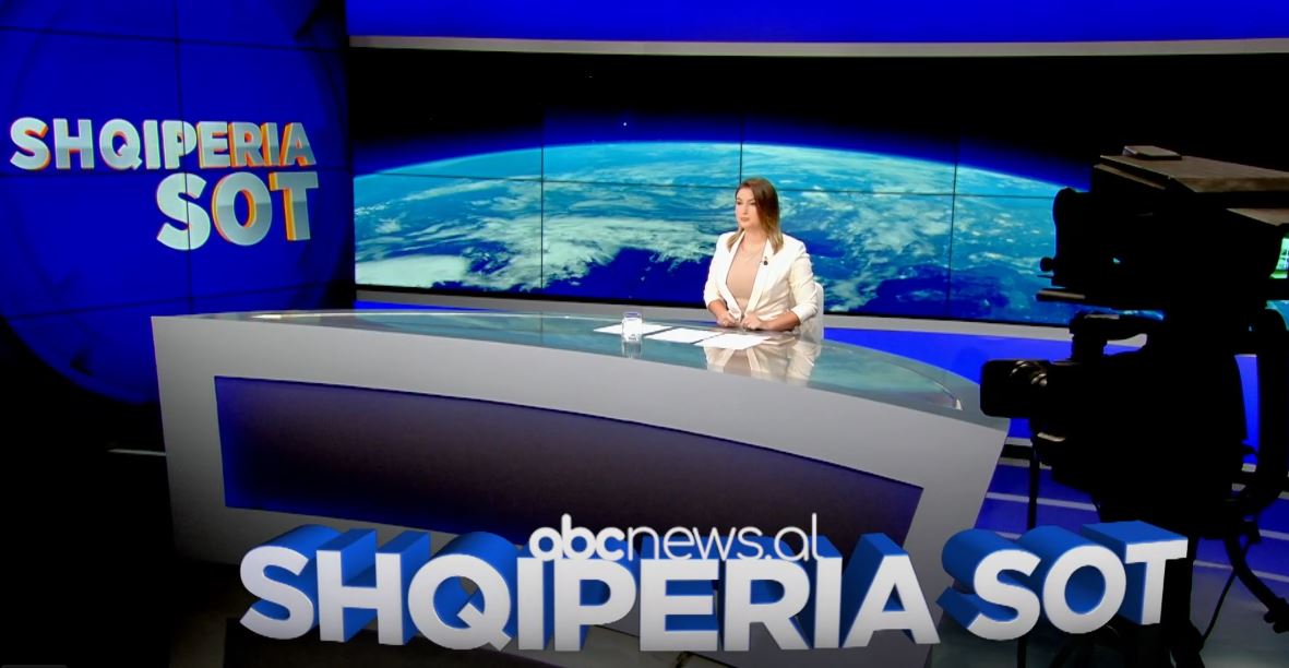 Shqipëria Sot me Kasandra Palin, (04/08/2024)