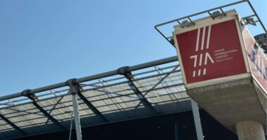 Aeroporti Ndërkombëtar i Tiranës thyen një tjetër rekord në korrik 2024