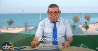 06 gusht 2024, “Shtypi i ditës” – Mirëmëngjes me Bashkim Hoxhën