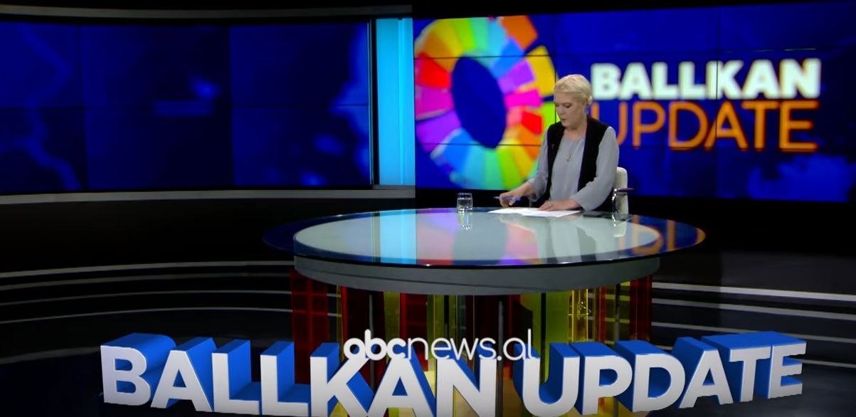 Ballkan Update me Linda Karadakun, (01/08/2024)